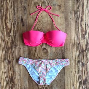 Victoria’s Secret bikini